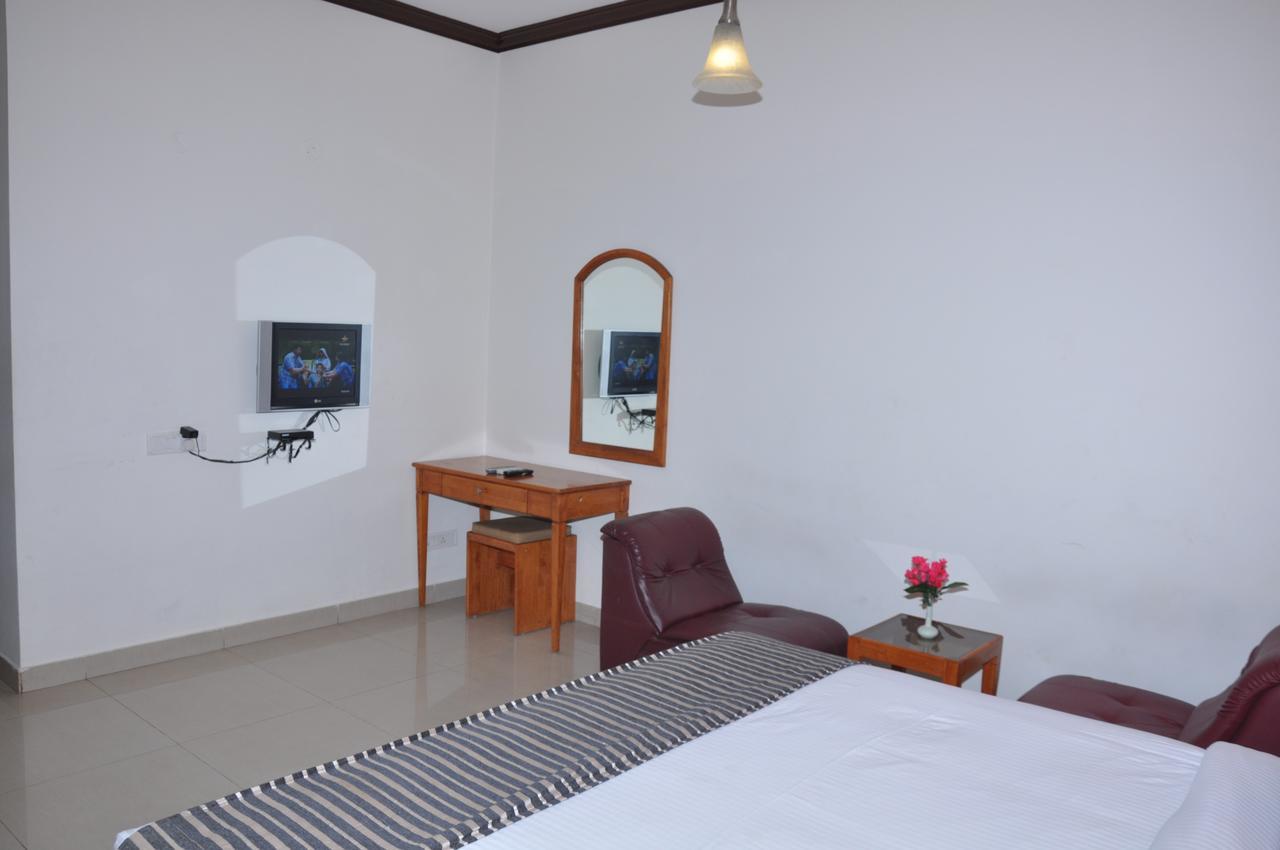 Dass Suites,Domlur Bangalore Exterior foto