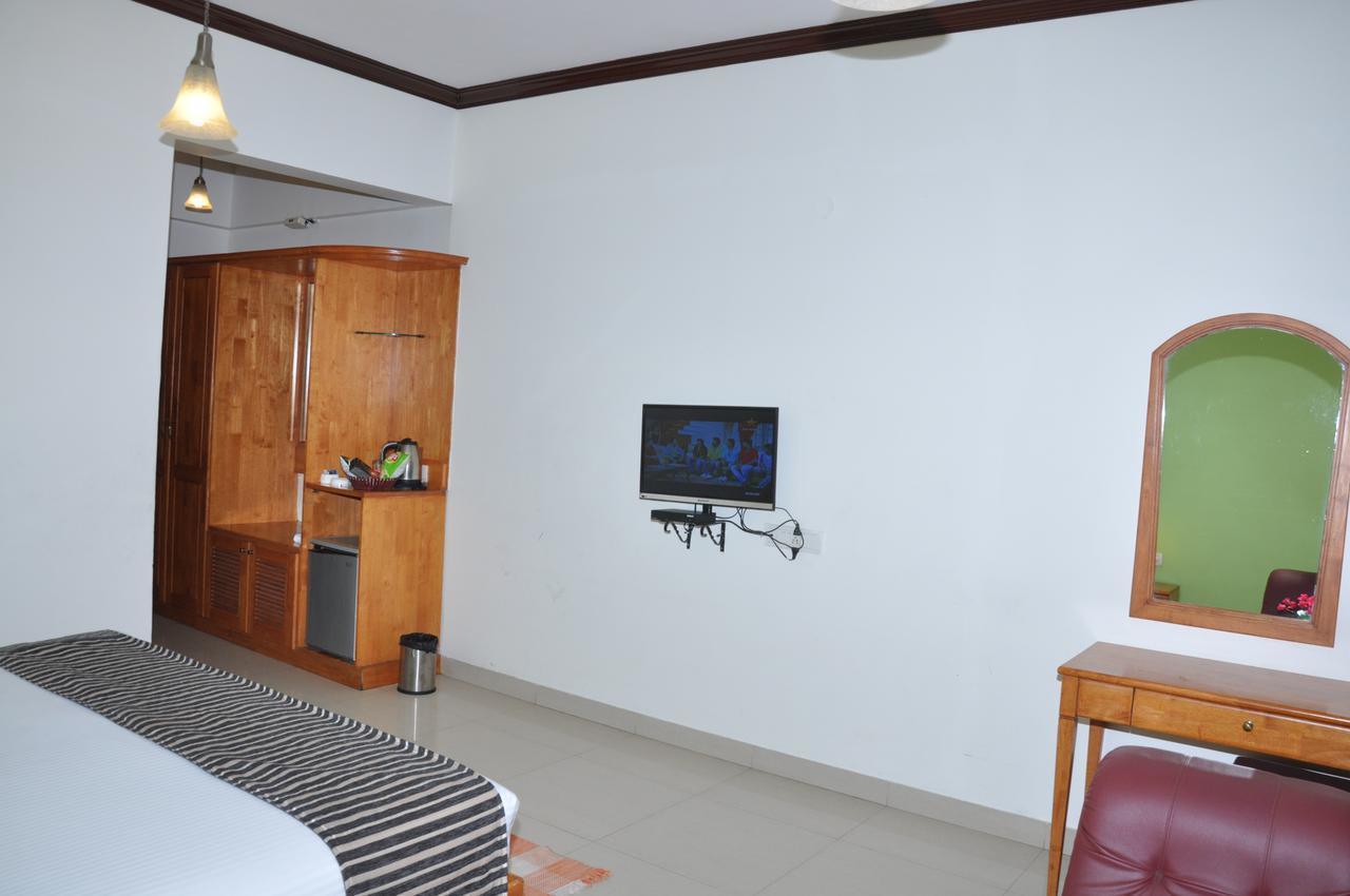 Dass Suites,Domlur Bangalore Exterior foto