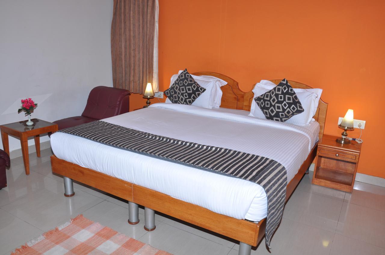 Dass Suites,Domlur Bangalore Exterior foto