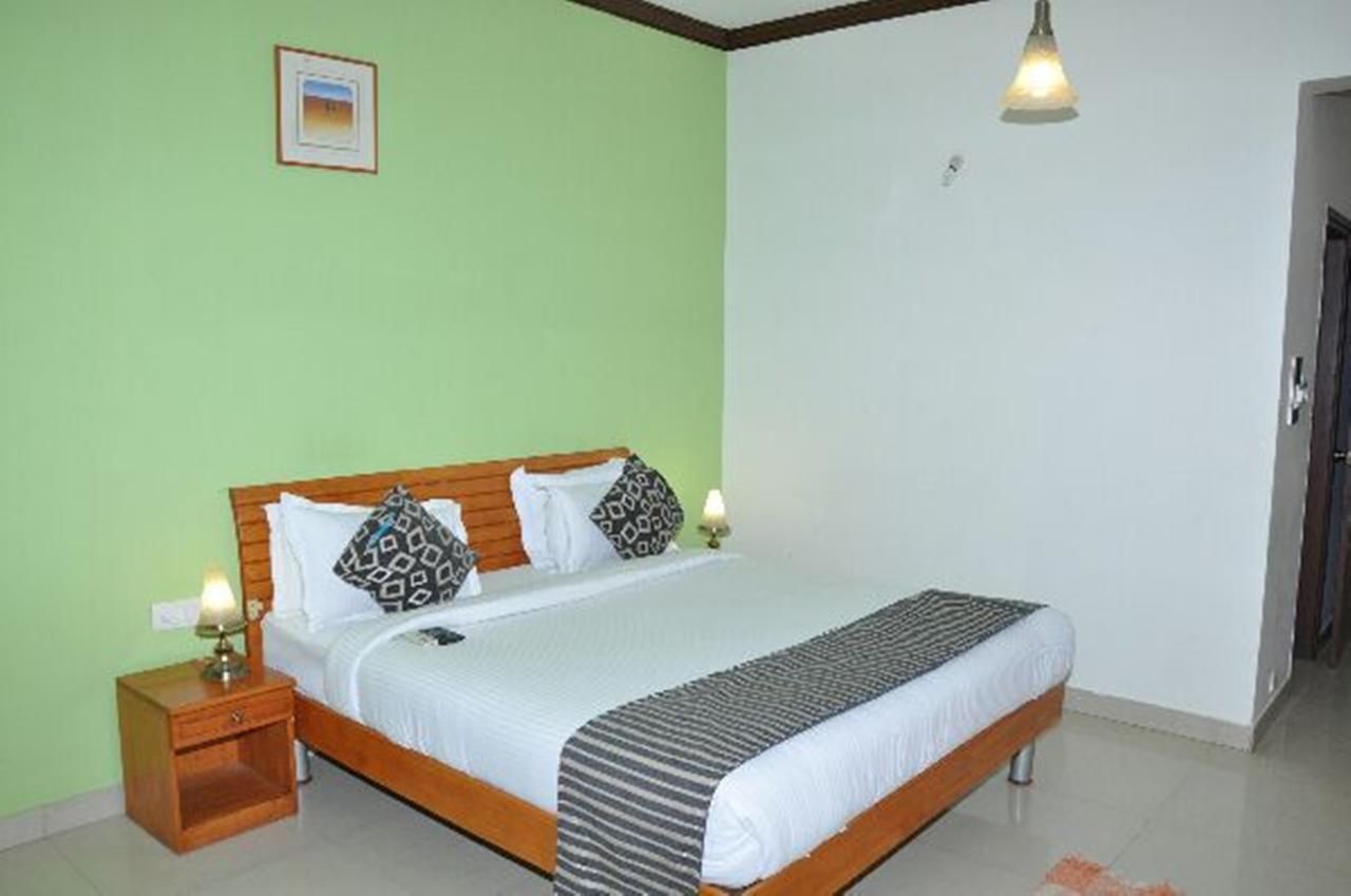 Dass Suites,Domlur Bangalore Exterior foto